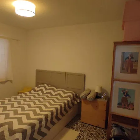 מלון Mmm. ביליצה